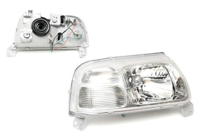 SUZUKI VITARA 96-03, LAMP LAMP NEW CONDITION RIGHT - milautoparts-fr.ukrlive.com