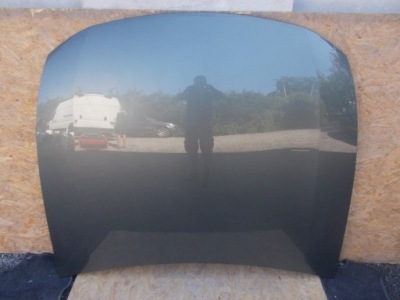 Капот кришка двигуна lexus gs 3 3 2005-2011r фото №1