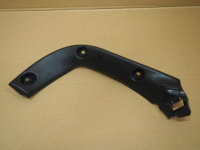 Накладка стійка кришки ліва nissan juke 909031ka2a фото №1