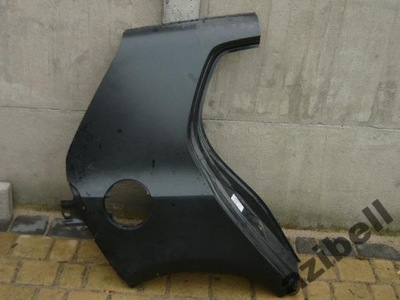 VW GOLF VI 5K4 - WING REAR RIGHT ORIGINAL - milautoparts-fr.ukrlive.com