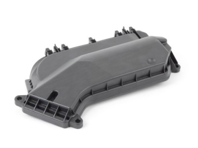 Капот защита блок управления audi a4 b8 a5 q5 8k1907613c фото №1