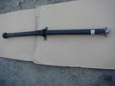 wał napędowy bmw e39 525i 2.5 automat 1229699