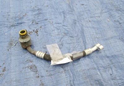 VW CRAFTER 2.5 TDI JUNCTION PIPE PRZWOD AIR CONDITIONER - milautoparts-fr.ukrlive.com