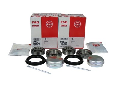 SET BEARING KOL AUDI 100 - milautoparts-fr.ukrlive.com