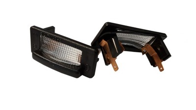 MERCEDES SPRINTER 95- ROOF LIGHT LIGHTING PLATES - milautoparts-fr.ukrlive.com