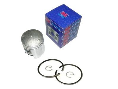 PISTON APRILIA MBK YAMAHA JOG 40,00 NOMINAL - milautoparts-fr.ukrlive.com