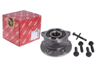 BEARING WHEELS HUB REAR VOLVO V70 XC70 S60 S80 AWD - milautoparts-fr.ukrlive.com