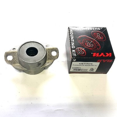 Подушка амортизатора peugeot 307 задняя задняя фото №1