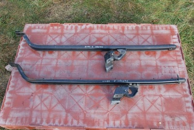 07- scudo expert ролик напрямна двері середня фото №1