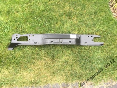 FORD GALAXY MK3 CEINTURE ARRIÈRE AMPLIFICATEUR ARRIÈRE - milautoparts-fr.ukrlive.com