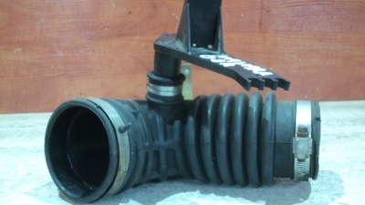 Шланг труба фільтра 2100543 nissan navara d40 08r фото №1