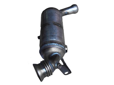 JMJ FILTRE DE PARTICULES SOLIDES DPF DB W204/W212 2,1CDI 08- - milautoparts-fr.ukrlive.com