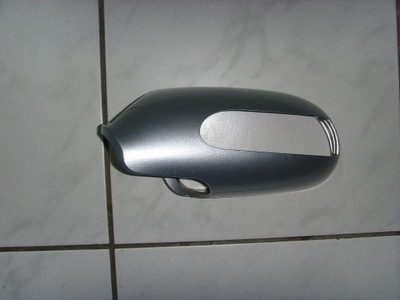 Mercedes slk w171 r171 корпус зеркало левая фото №1