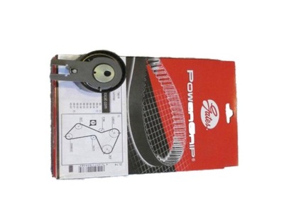 Lublin gazela honker andoria грм adcr 2,7 ремінь розподільного валу ролик натягувач фото №1