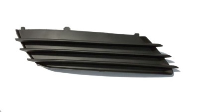 Opel astra 3 h решётка  решётка заглушка бампера p фото №1