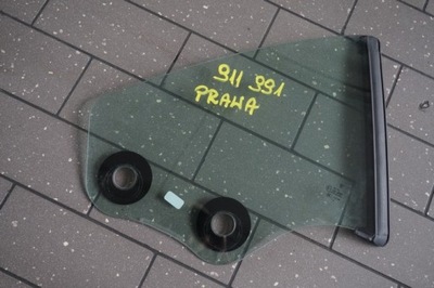 Скло задня права porsche 911 991 cabrio фото №1