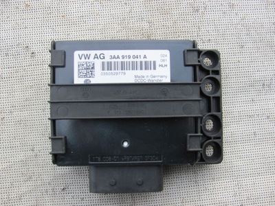 STABILIZER VOLTAGE 3AA919041A - VW JETTA 5C 15R - milautoparts-fr.ukrlive.com