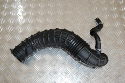 Wąż шланг интеркулер kia rio iv lift 1,4 crdi фото №1