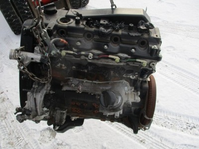 Двигатель hilux land cruiser 3.0 d4d 2010 rok фото №1