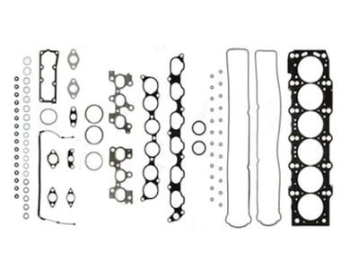 SEALS CYLINDER HEAD TOYOTA SUPRA 3,0T 2JZ-GTE 93- - milautoparts-fr.ukrlive.com