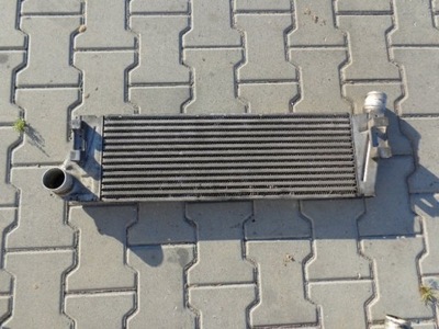 RENAULT MEGANE II 2.0 T RADIATEUR INTERCOOLER - milautoparts-fr.ukrlive.com