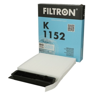 FILTRE DE CABINE FILTRON RENAULT MODUS GRAND MODUS - milautoparts-fr.ukrlive.com