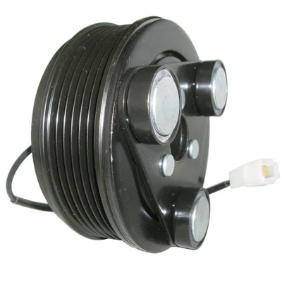 COOL PARTS AUTOMOTIVE 2111008 CLUTCH COMPRESSOR AIR CONDITIONER - milautoparts-fr.ukrlive.com