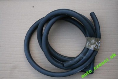 Прокладка двері права kia pro cee'd 2009 фото №1