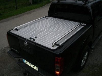 FORD RANGER COVERING ASSEMBLY BOOTLID CABIN BOX - milautoparts-fr.ukrlive.com