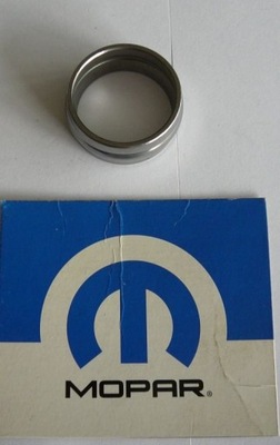 Dodge nitro втулка мост задняя вал 8,25 фото №1