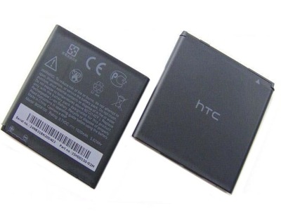 ORYGINALNA BATERIA HTC BG58100 * Z710e Z710T Z715E
