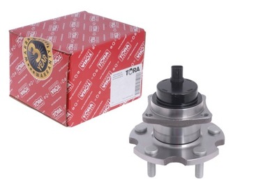 BEARING HUB REAR TOYOTA AVENSIS T25 05- 2.2 DCAT - milautoparts-fr.ukrlive.com