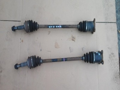 Приводной вал задняя задняя правая левая lexus rx 450 rx450h фото №1