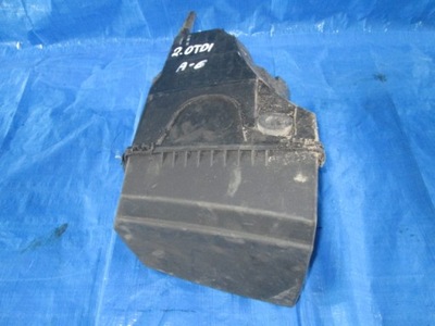 CORPS DE FILTRE D'AIR AUDI A6 C6 4F0133835H 2.0 - milautoparts-fr.ukrlive.com