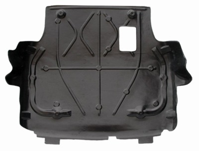 PROTECTION DE MOTEUR VW T-5 TRANSPORTER HDPE - milautoparts-fr.ukrlive.com