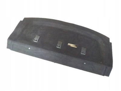 Chrysler 200 flavia полиця багажника задня задня usa фото №1