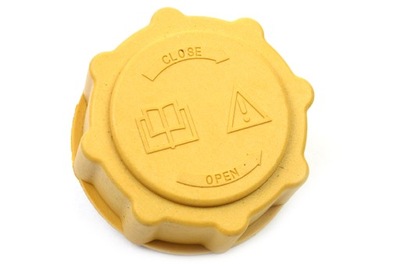 Ford fiesta focus ka puma кришка бачок рідина фото №1