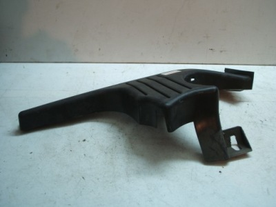 Mercedes sl r129 защита электропроводка отсек двигателя фото №1