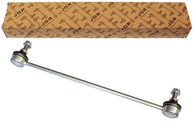 Соединитель стабилизатора peugeot 208 od 2012 перед фото №1