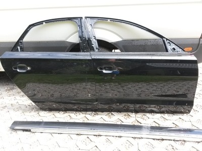 DOOR RIGHT REAR REAR AUDI A8 D4 S8 FACELIFT - milautoparts-fr.ukrlive.com