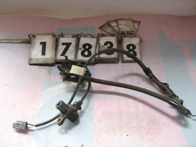 Датчик abs левый перед camry lexus es300 2002-06 фото №1