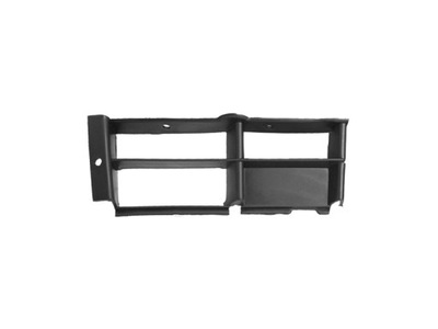 GRILLE DÉFLECTEUR CALANDRE DU RADIATEUR EN PARE-CHOCS BMEN 5 E39 1996-04 R - milautoparts-fr.ukrlive.com