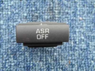 Выключатель кнопка asr 1z0927133 skoda octavia ii фото №1