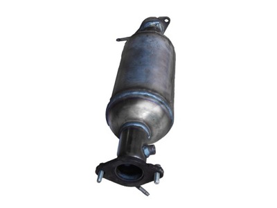 FILTER DPF FAP JAGUAR X-TYPE 2.2 BG 10/2005-  