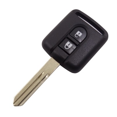 NISSAN QASHQAI X-TRAIL KEY CASING - milautoparts-fr.ukrlive.com