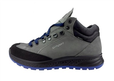 Buty TREKKINGOWE GRISPORT PRODUKCJA WŁOCHY!! r. 45