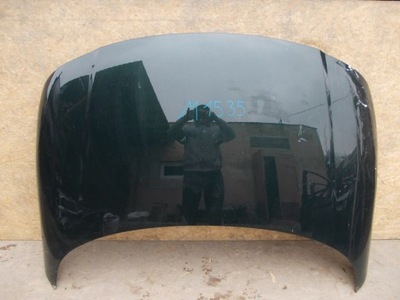 Капот audi tt 98-06 фото №1