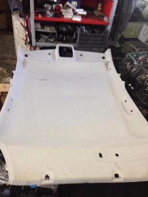 Стеля clio iv фото №1