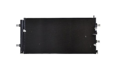 NEW CONDITION RADIATOR AUDI Q5 8R 2,0TFSI HYBRID ORIGINAL - milautoparts-fr.ukrlive.com