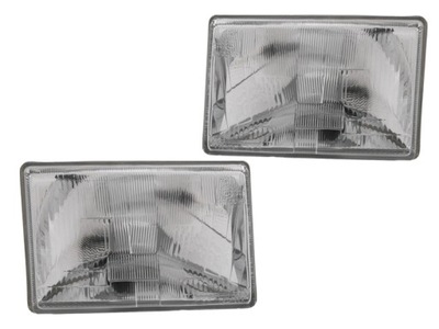 LAMP LAMP JEEP GRAND CHEROKEE ZJ EUROPE SET - milautoparts-fr.ukrlive.com